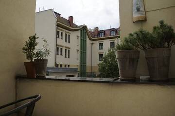 Фото номера Апартаменты (для 2-4 взрослых) Апартаменты Apartament Wild Rose г. Сопот 24