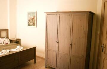 Фото номера Апартаменты (для 2-4 взрослых) Апартаменты Apartament Wild Rose г. Сопот 35