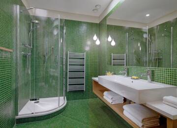 Фото Отель Sopot Marriott Resort &amp; Spa г. Сопот 4