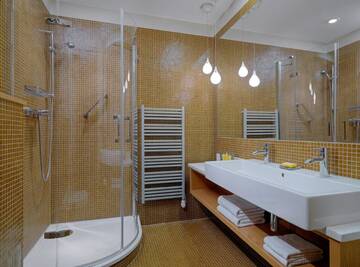 Фото Отель Sopot Marriott Resort &amp; Spa г. Сопот 5