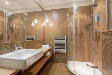 Фото Отель Sopot Marriott Resort &amp; Spa г. Сопот 3