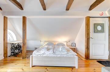 Фото Апартаменты Dom &amp; House – Apartments Port Monte Cassino г. Сопот 4