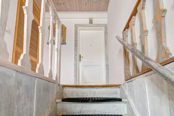 Фото номера Номер-студио эконом-класса (4 взрослых) Апартаменты Dom &amp; House – Apartments Port Monte Cassino г. Сопот 25