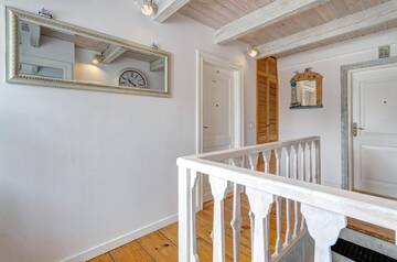 Фото номера Номер-студио эконом-класса (4 взрослых) Апартаменты Dom &amp; House – Apartments Port Monte Cassino г. Сопот 10