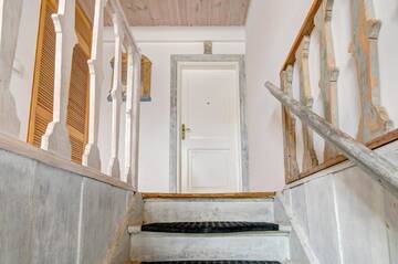 Фото номера Номер-студио эконом-класса (4 взрослых) Апартаменты Dom &amp; House – Apartments Port Monte Cassino г. Сопот 11