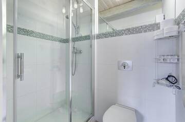 Фото номера Номер-студио с террасой (для 6 взрослых) Апартаменты Dom &amp; House – Apartments Port Monte Cassino г. Сопот 18