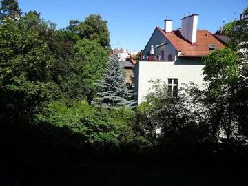 Фото номера Двухместный номер с 1 кроватью Проживание в семье Casa Di Pinokio г. Сопот 3
