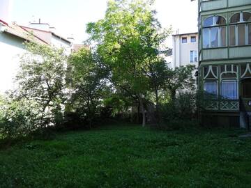 Фото номера Двухместный номер с 1 кроватью Проживание в семье Casa Di Pinokio г. Сопот 5
