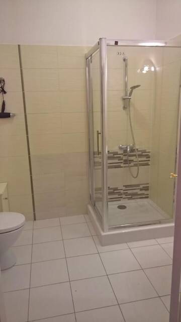 Фото номера Двухместный номер с 1 кроватью Проживание в семье Casa Di Pinokio г. Сопот 7
