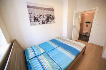 Фото номера Апартаменты-студио Апартаменты Apartamenty Sobieski г. Сопот 9