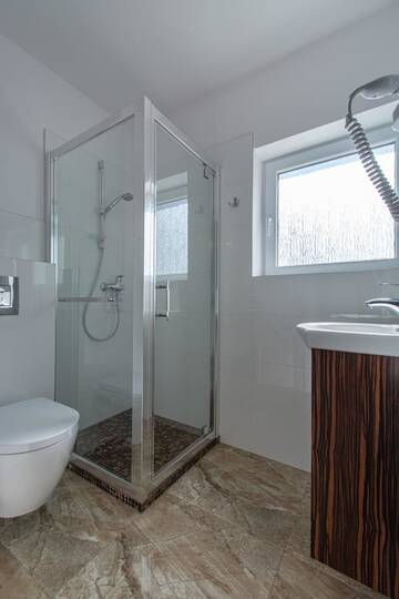 Фото номера Четырехместный номер Апарт-отели Villa 33 Blisko Plaży г. Сопот 3