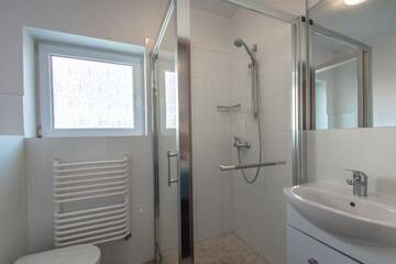 Фото номера Стандартный двухместный номер с 1 кроватью Апарт-отели Villa 33 Blisko Plaży г. Сопот 21