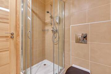 Фото номера Апартаменты Делюкс с террасой Хостелы Hostel George г. Сопот 8