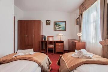 Фото номера Апартаменты с 2 спальнями по адресу: 49E Łokietka Street Апартаменты Łokietka Apartments by Renters г. Сопот 42