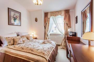 Фото номера Апартаменты с 2 спальнями по адресу: 49E Łokietka Street Апартаменты Łokietka Apartments by Renters г. Сопот 11