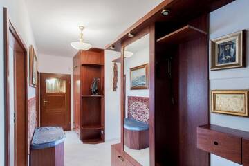 Фото номера Апартаменты с 2 спальнями по адресу: 49E Łokietka Street Апартаменты Łokietka Apartments by Renters г. Сопот 26