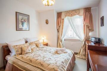 Фото номера Апартаменты с 2 спальнями по адресу: 49E Łokietka Street Апартаменты Łokietka Apartments by Renters г. Сопот 22