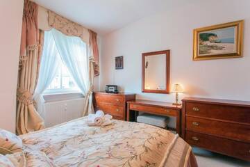 Фото номера Апартаменты с 2 спальнями по адресу: 49E Łokietka Street Апартаменты Łokietka Apartments by Renters г. Сопот 29