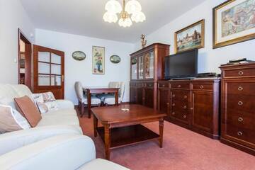 Фото номера Апартаменты с 2 спальнями по адресу: 49E Łokietka Street Апартаменты Łokietka Apartments by Renters г. Сопот 35