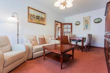 Фото номера Апартаменты с 2 спальнями по адресу: 49E Łokietka Street Апартаменты Łokietka Apartments by Renters г. Сопот 39