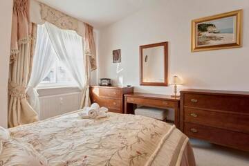 Фото номера Апартаменты с 2 спальнями по адресу: 49E Łokietka Street Апартаменты Łokietka Apartments by Renters г. Сопот 40