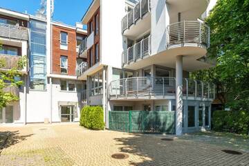 Фото Апартаменты Dom &amp; House - Apartamenty Sunrise г. Сопот 4