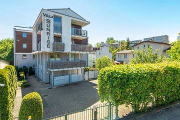 Фото Апартаменты Dom &amp; House - Apartamenty Sunrise г. Сопот 2