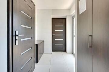 Фото номера Economy Studio with Sofa Bed (4 adults) Апартаменты Dom &amp; House - Apartamenty Sunrise г. Сопот 6