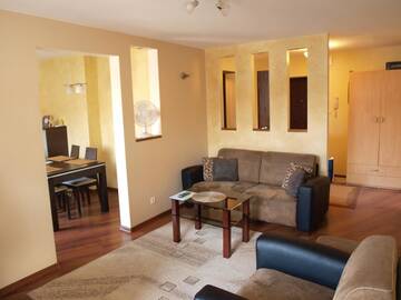 Фото Апартаменты Monte Cassino Apartament г. Сопот 5