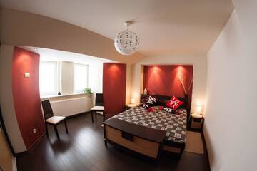 Фото Апартаменты Monte Cassino Apartament г. Сопот 2