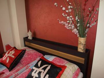Фото номера Апартаменты (для 6 взрослых) Апартаменты Monte Cassino Apartament г. Сопот 88
