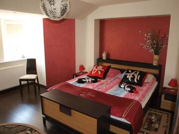 Фото номера Апартаменты (для 6 взрослых) Апартаменты Monte Cassino Apartament г. Сопот 85
