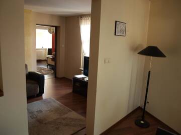 Фото номера Апартаменты (для 6 взрослых) Апартаменты Monte Cassino Apartament г. Сопот 10