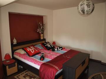Фото номера Апартаменты (для 6 взрослых) Апартаменты Monte Cassino Apartament г. Сопот 91