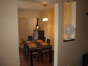 Фото номера Апартаменты (для 6 взрослых) Апартаменты Monte Cassino Apartament г. Сопот 96