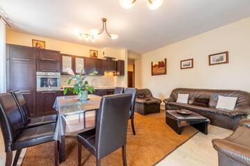 Фото Апартаменты Victus Apartamenty, Apartament Walor г. Сопот 2