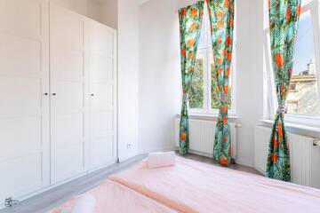 Фото номера Апартаменты с 2 спальнями Апартаменты Victus Apartamenty, Apartamenty Penthouse г. Сопот 8