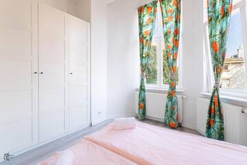 Фото номера Апартаменты с 2 спальнями Апартаменты Victus Apartamenty, Apartamenty Penthouse г. Сопот 30