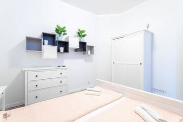 Фото Апартаменты Victus Apartamenty, Apartamenty Penthouse г. Сопот 5