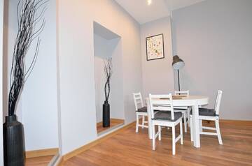 Фото номера Апартаменты Апартаменты Victus Apartamenty, Apartamenty Penthouse г. Сопот 8