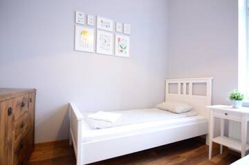 Фото номера Апартаменты Апартаменты Victus Apartamenty, Apartamenty Penthouse г. Сопот 6