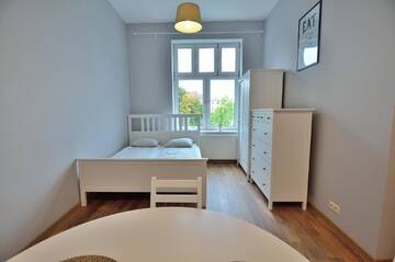 Фото номера Апартаменты Апартаменты Victus Apartamenty, Apartamenty Penthouse г. Сопот 7