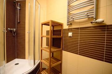 Фото номера Апартаменты Апартаменты Victus Apartamenty, Apartamenty Penthouse г. Сопот 13