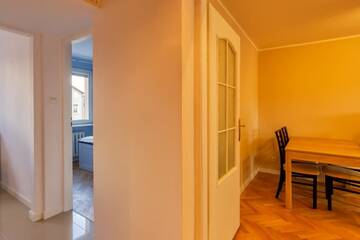 Фото номера Апартаменты с 2 спальнями Апартаменты Apartament Bursztynowy г. Сопот 13