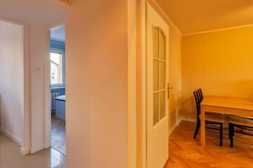 Фото номера Апартаменты с 2 спальнями Апартаменты Apartament Bursztynowy г. Сопот 26