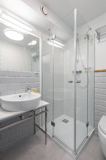 Фото номера Апартаменты - Двухуровневые Апартаменты Anchor House Sopot г. Сопот 2