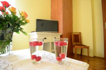 Фото Апартаменты Victus Apartamenty, Apartament Tuż Przy Plaży г. Сопот 5