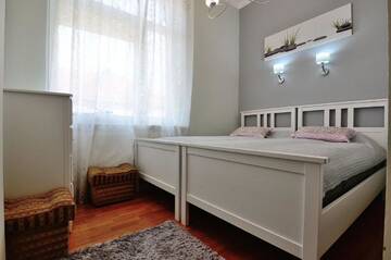 Фото Апартаменты Victus Apartamenty, Apartament Tuż Przy Plaży г. Сопот 1