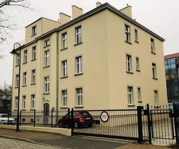 Фото номера Апартаменты с 3 спальнями Апартаменты Victus Apartamenty, Apartament Tuż Przy Plaży г. Сопот 18