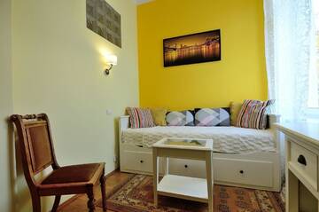 Фото Апартаменты Victus Apartamenty, Apartament Tuż Przy Plaży г. Сопот 2